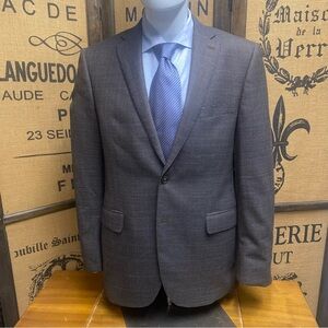 Peter Millar Wool Blazer, 42T